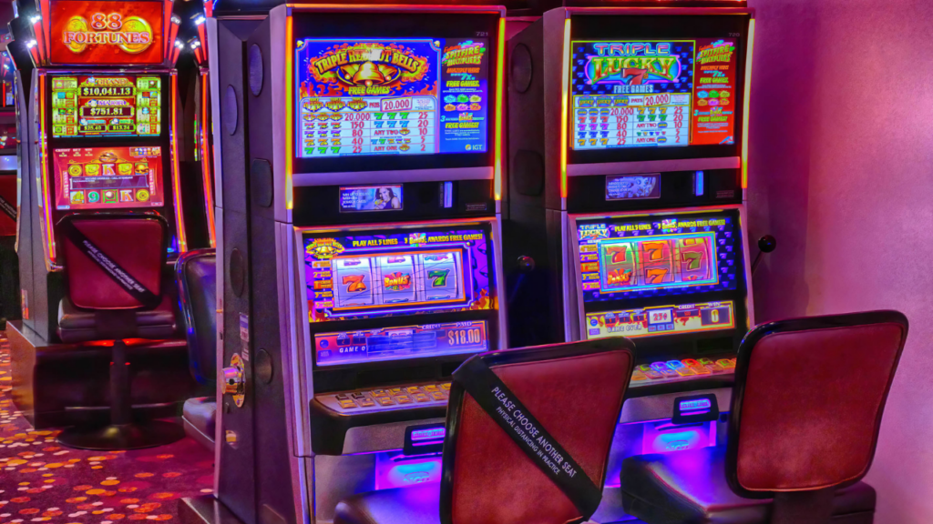 Cara Daftar Akun Slot Demo PG Soft Baru Bagi Pemula